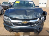 Chevrolet Colorado Lt 1GCGSCEN0J1137109 fotografie