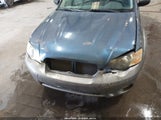Subaru Legacy (Natl) 2.5I/Outback 4S4BP61C357324103 photo