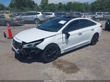Hyundai Sonata Limited 2.0T 5NPE34ABXHH466389 fotografie