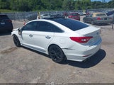 Hyundai Sonata Limited 2.0T 5NPE34ABXHH466389 fotografie