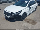 Hyundai Sonata Limited 2.0T 5NPE34ABXHH466389 fotografie