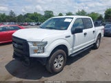 Ford F-150 Xl 1FTEW1EP9GFB65522 снимка
