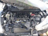Nissan Kicks Sv Xtronic Cvt 3N1CP5CV7LL537343 photo