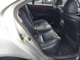 Lexus Ls 460 JTHBL46FX75037569 снимка