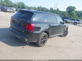 Kia Sorento Sx 5XYRKDLF7PG190134 снимка