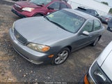Infiniti I35 Luxury JNKDA31A13T110323 снимка
