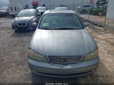 Infiniti I35 Luxury JNKDA31A13T110323 снимка