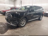Dodge Durango Sxt Awd 1C4RDJAG0JC198320 снимка