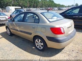 Kia Rio Lx KNADE123976248719 снимка