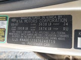 Kia Rio Lx KNADE123976248719 снимка