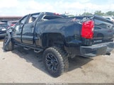 Chevrolet Silverado  2Lt 3GCUKRECXGG104715 снимка
