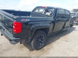 Chevrolet Silverado  2Lt 3GCUKRECXGG104715 снимка