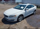 VOLVO S60 T5 PREMIER YV140MFB5F1315522 снимка