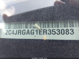 RAM CARGO TRADESMAN 2C4JRGAG1ER353083 снимка
