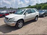 Lexus Rx 300 JTJHF10U310183533 снимка