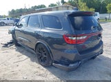 Dodge Durango Srt Hellcat Plus Awd 1C4SDJH97PC666352 fotografie