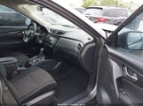 Nissan Rogue S 5N1AT2MT0JC728571 снимка