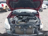 Nissan Rogue S JN8AS5MT9AW011534 снимка