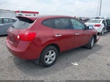 Nissan Rogue S JN8AS5MT9AW011534 снимка