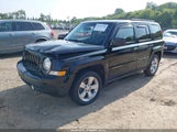 Jeep Patriot Latitude 1C4NJPFB4ED697113 снимка