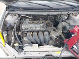 TOYOTA COROLLA S 1NXBR32E98Z972771 снимка