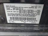 MITSUBISHI OUTLANDER SPORT SE 4A4AR4AUXDE021586 снимка