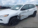 Jeep Cherokee Sport Fwd 1C4PJLAB7HW527474 photo