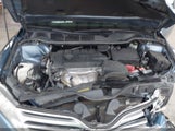 Toyota Venza 4T3ZA3BB9BU052648 снимка