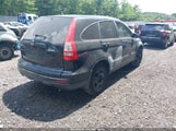 Honda Cr-V Lx 5J6RE4H30BL119502 снимка
