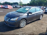 Nissan Sentra Sv 3N1AB7AP6DL777121 снимка