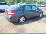 Nissan Sentra Sv 3N1AB7AP6DL777121 снимка