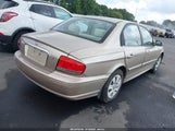 HYUNDAI SONATA GL V6 KMHWF25H75A205878 снимка