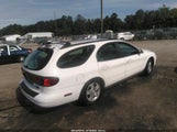 Ford Taurus Sel 1FAHP59U42G114858 fotografie