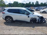 Nissan Rogue Sl Intelligent Awd JN8BT3CB5SW163505 снимка