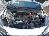 Nissan Versa 1.6 S 3N1CN8DV2SL823069 снимка