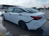 Nissan Versa 1.6 S 3N1CN8DV2SL823069 снимка