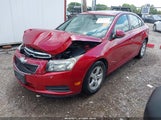 Chevrolet Cruze 1Lt Auto 1G1PC5SB0E7164230 снимка