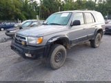TOYOTA 4RUNNER LIMITED V6 JT3HN87R5Y0303363 fotografie