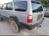 TOYOTA 4RUNNER LIMITED V6 JT3HN87R5Y0303363 photo