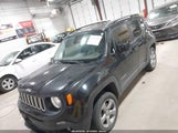 Jeep Renegade Latitude 4X4 ZACCJBBB8HPE40249 снимка