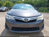 Toyota Camry Le 4T4BF1FK7CR176905 снимка
