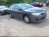 Toyota Camry Le 4T4BF1FK7CR176905 снимка
