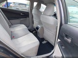 Toyota Camry Le 4T4BF1FK7CR176905 снимка