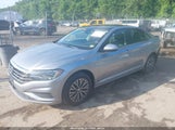 Volkswagen Jetta 1.4T R-Line/1.4T S/1.4T Se 3VWC57BUXMM028086 снимка