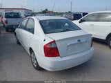 KIA SPECTRA EX/LX/SX KNAFE121465216899 снимка