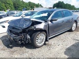 Volkswagen Passat 1.8T Se 1VWBT7A33GC048504 photo
