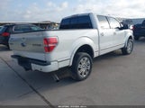 Ford F-150 Platinum 1FTFW1ET1EFA01292 снимка