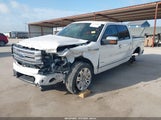 Ford F-150 Platinum 1FTFW1ET1EFA01292 снимка