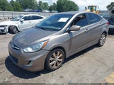Hyundai Accent Gls KMHCU4AE6DU430483 снимка