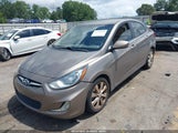 Hyundai Accent Gls KMHCU4AE6DU430483 снимка
